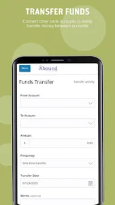 Abound Credit Union screenshot 4
