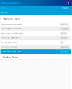 Aboutwhite Energía screenshot 5