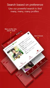 ABPweddings® – Matrimonial App screenshot 5