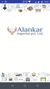 Alankar Imprrint Pvt. Ltd. screenshot 1