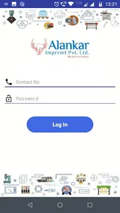 Alankar Imprrint Pvt. Ltd. screenshot 2
