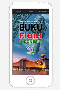 Buku Fiqih Indonesia screenshot 0