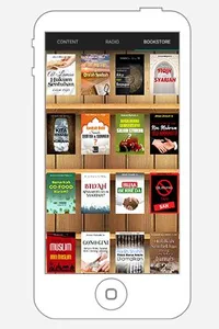 Buku Fiqih Indonesia screenshot 1