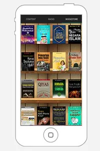 Buku Fiqih Indonesia screenshot 2