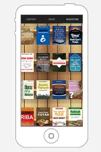 Buku Fiqih Indonesia screenshot 3