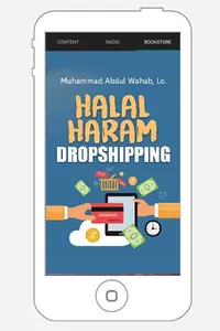 Buku Fiqih Indonesia screenshot 5