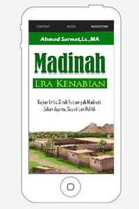 Buku Fiqih Indonesia screenshot 6