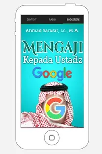 Buku Fiqih Indonesia screenshot 7