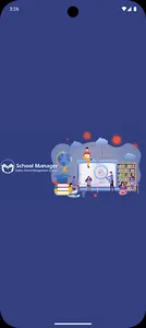 ADMS - School Management screenshot 0