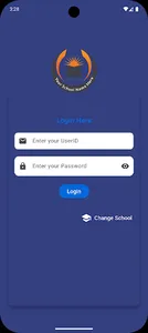 ADMS - School Management screenshot 1