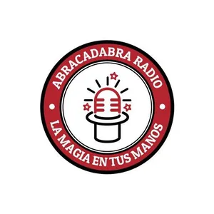 Abracadabra Radio screenshot 0