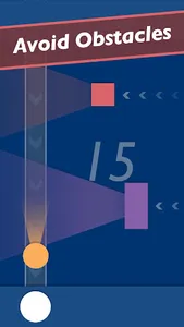 Bing Ball screenshot 0