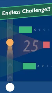 Bing Ball screenshot 1