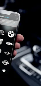 MODI Mobile Diagnostics screenshot 2