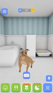 My Talking Floppa screenshot 10