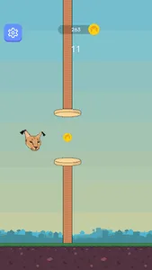 My Talking Floppa screenshot 13