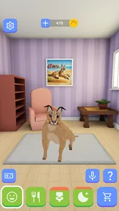 My Talking Floppa screenshot 16