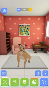 My Talking Floppa screenshot 23
