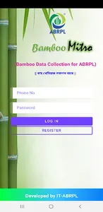Bamboo Mitro screenshot 3