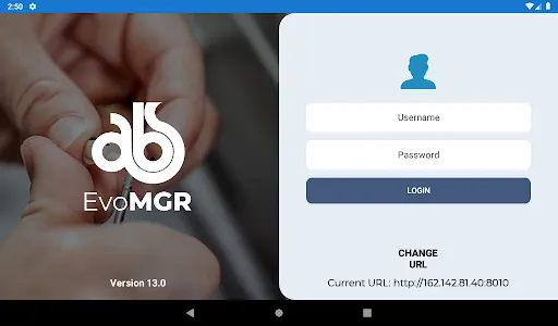 EvoMgr 13.0 screenshot 7