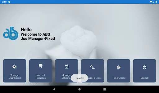 EvoMgr 13.0 screenshot 8