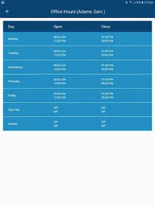 EvoSALES 12.5 screenshot 11