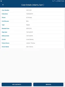 EvoSALES 12.5 screenshot 12