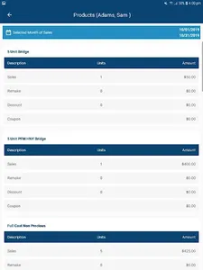 EvoSALES 12.5 screenshot 14