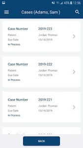 EvoSALES 12.5 screenshot 5