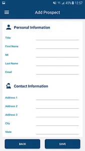 EvoSALES 12.5 screenshot 7