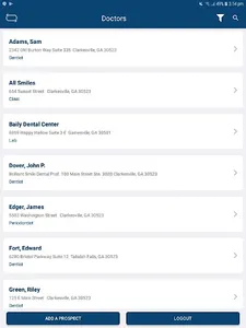 EvoSALES 12.5 screenshot 8