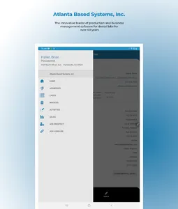 EvoSALES 14.0 screenshot 10