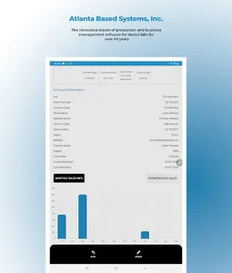 EvoSALES 14.0 screenshot 11