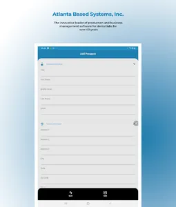EvoSALES 14.0 screenshot 12