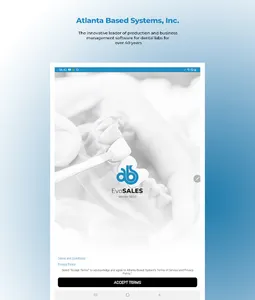 EvoSALES 14.0 screenshot 14