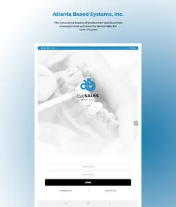 EvoSALES 14.0 screenshot 15
