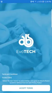 EvoTECH 13.0 screenshot 0