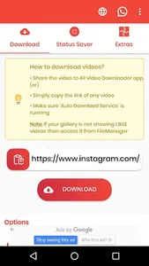 Mp4 Video Downloader – HD Vide screenshot 2