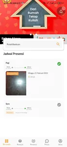 Presensi Berbasis Mobile screenshot 1