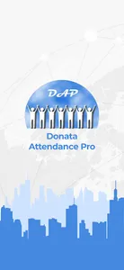 Donata Attendance Pro screenshot 0