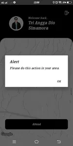 ATeng - Attendance System Base screenshot 4