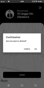 ATeng - Attendance System Base screenshot 6
