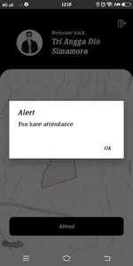 ATeng - Attendance System Base screenshot 7