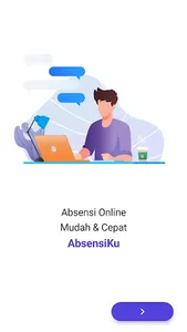AbsensiKu screenshot 0