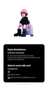 AbsensiKu screenshot 6