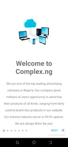 Complex screenshot 0