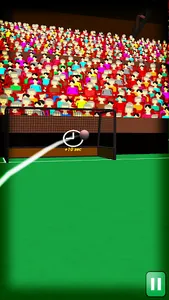 Flick Hockey Game 3D screenshot 4