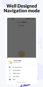 WASticker Maker screenshot 3