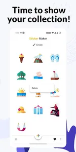 WASticker Maker screenshot 4