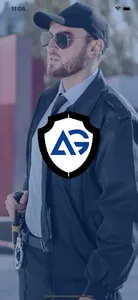 Absolute Guard - Client screenshot 0